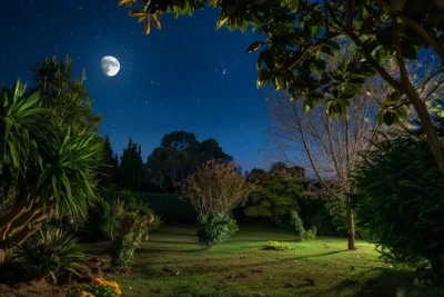 calendario lunar para podar