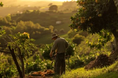 como podar nespereiras em portugal